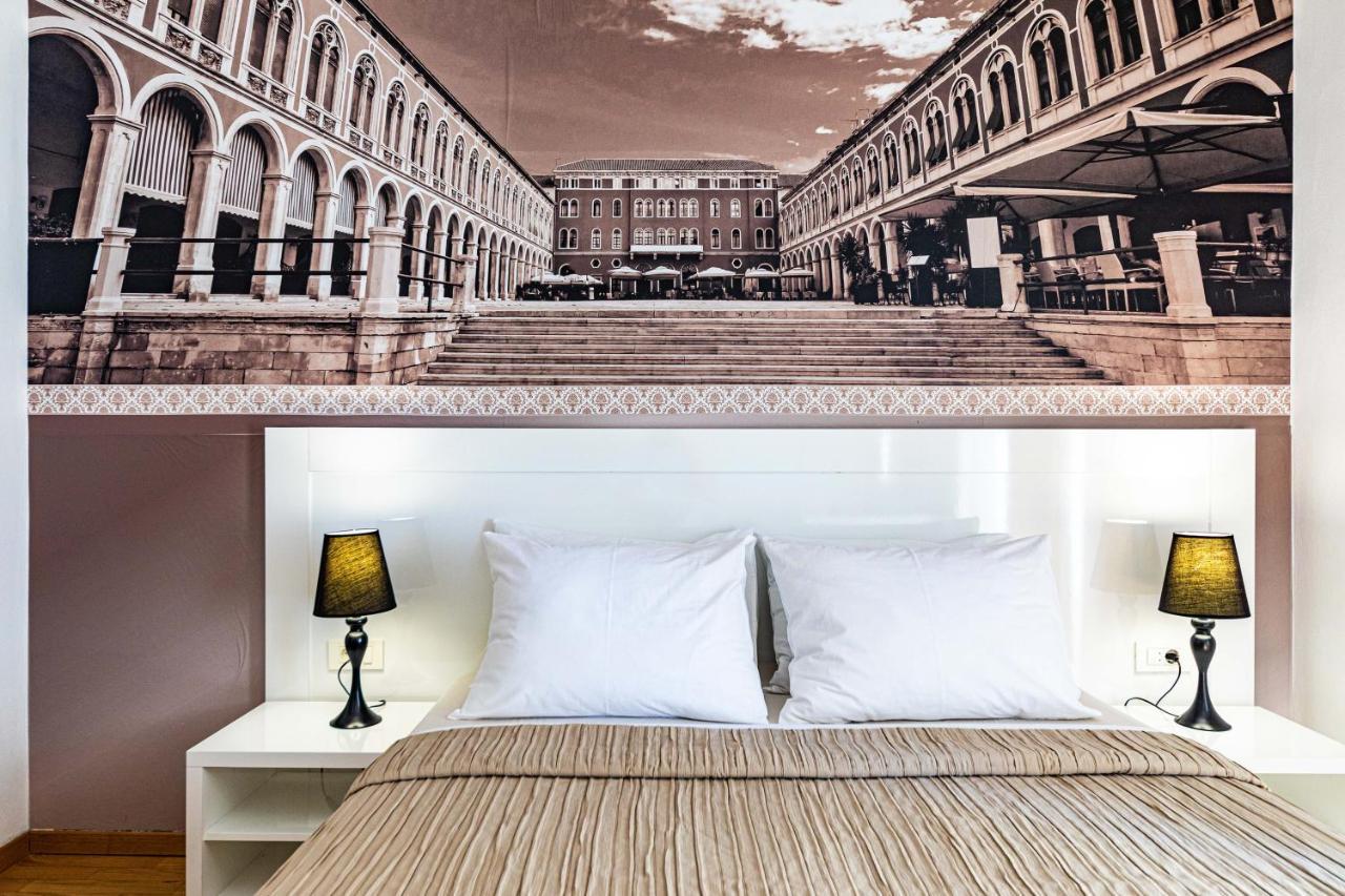 Riva City Rooms 스플리트 외부 사진
