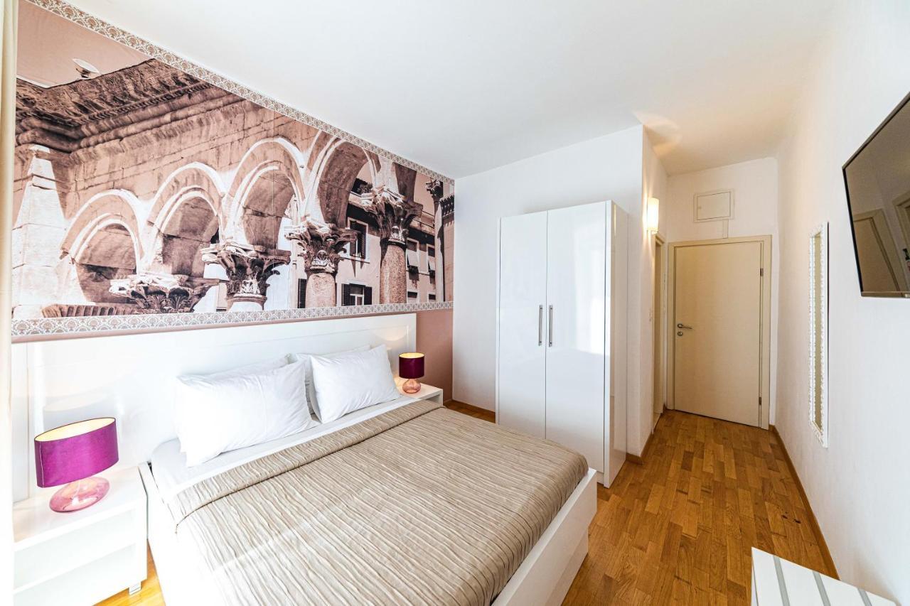 Riva City Rooms 스플리트 외부 사진