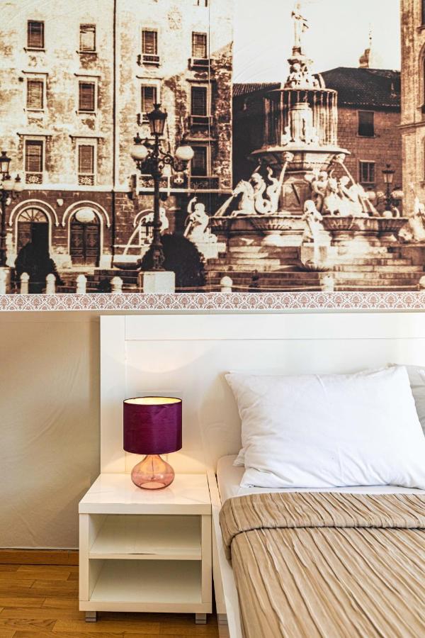 Riva City Rooms 스플리트 외부 사진