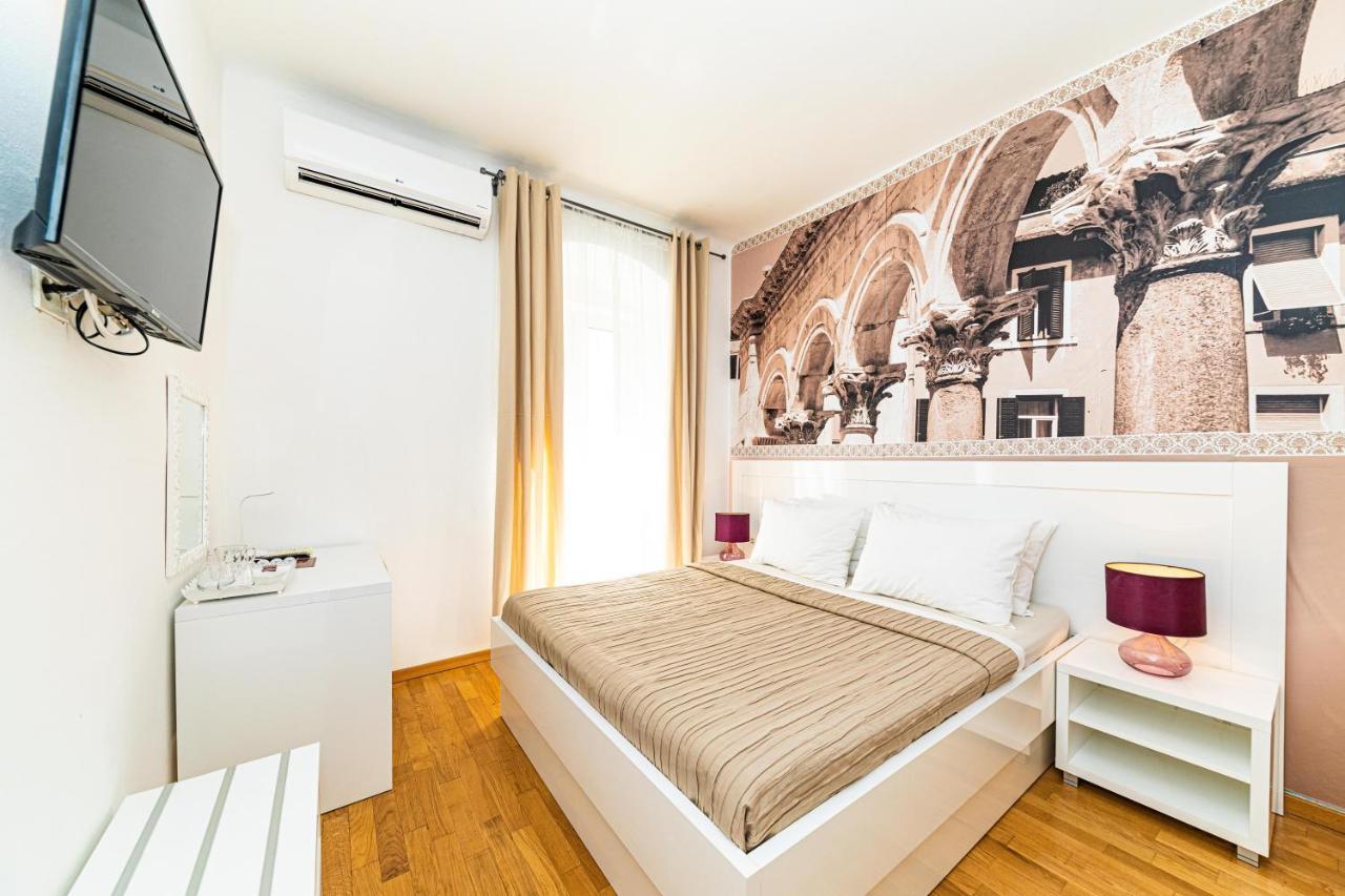 Riva City Rooms 스플리트 외부 사진