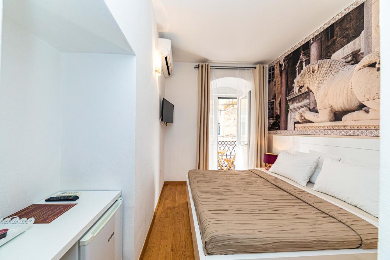 Riva City Rooms 스플리트 외부 사진
